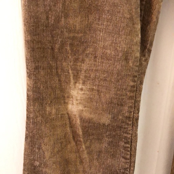 The Children’s Place Girls Corduroys - Picture 7 of 7